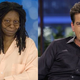 Illustration for article titled Charlie Sheen and Whoopi Goldberg are starring in a 9/11 drama